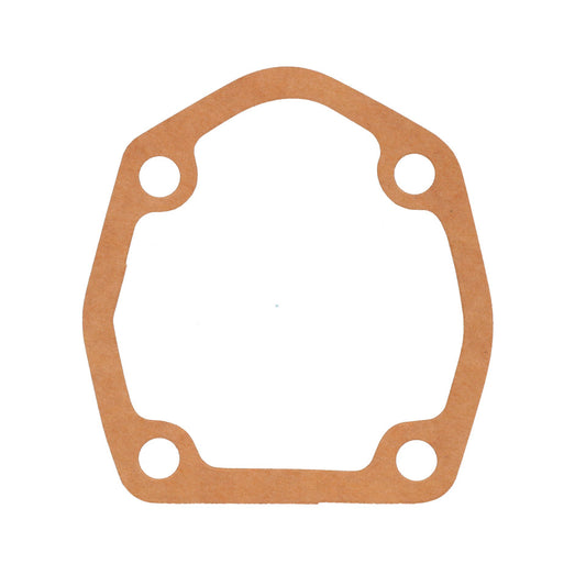Gasket steering box