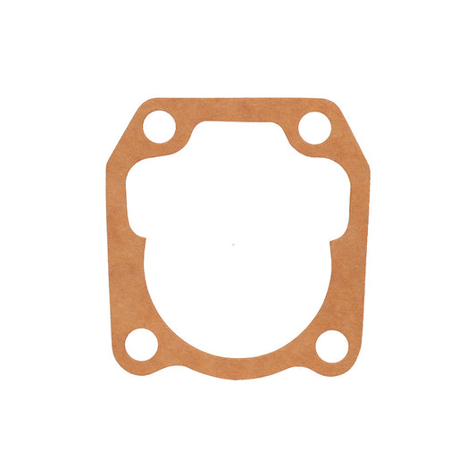 Gasket steering box