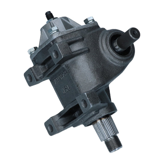Steering box, new