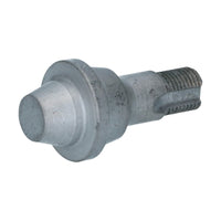 Steering peg in steeringbox
