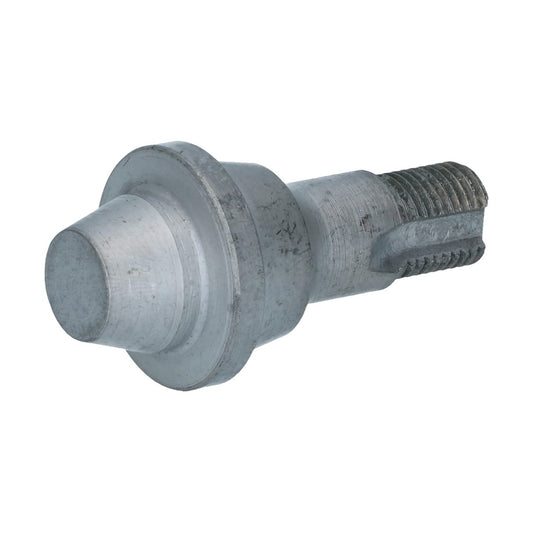 Steering peg in steeringbox