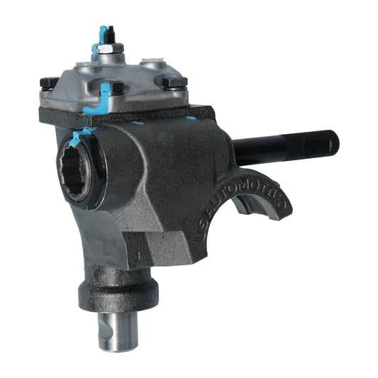 Steering box, new