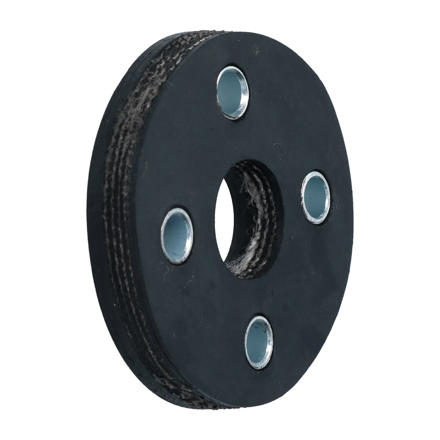 Steering box coupler (round)