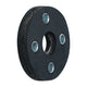 Steering box coupler (round)