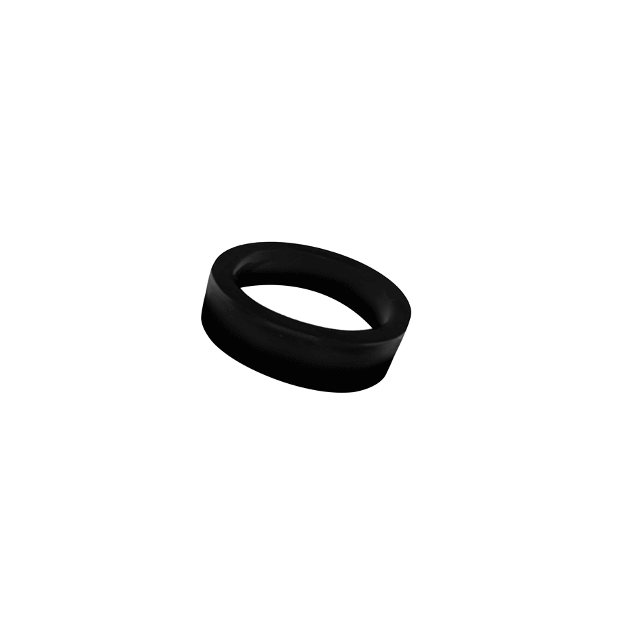 Top steering column grommet
