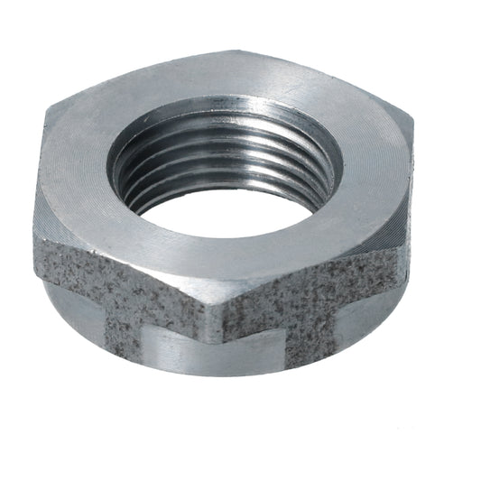Steering column nut