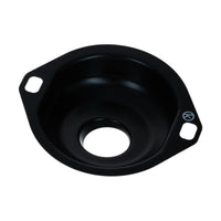 Lower steering column cap