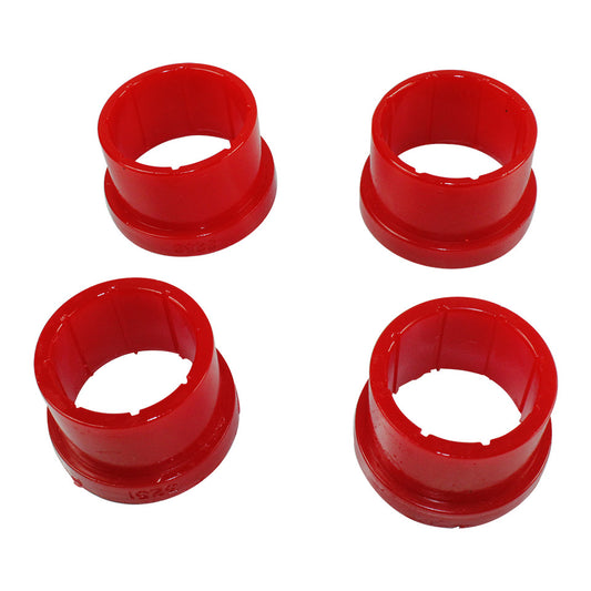 Urethane bushing, outside, for ball joint suspension