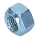 Selflocking nut for control arm bolt front upper/lower + rear