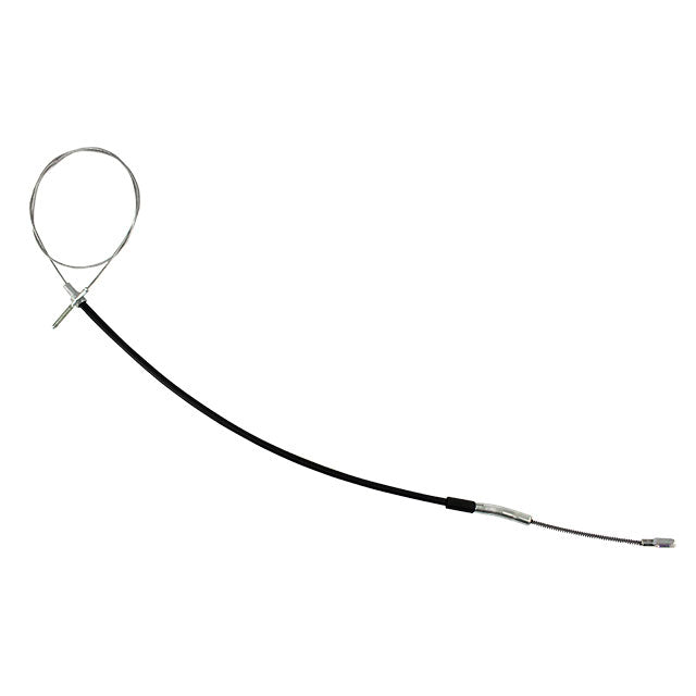 Handbrake cable