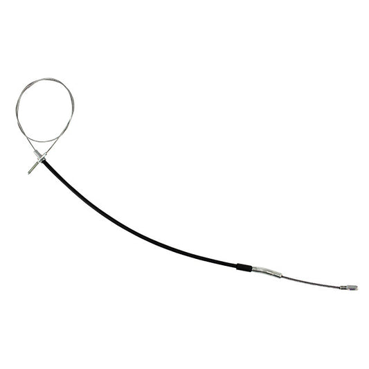 Handbrake cable