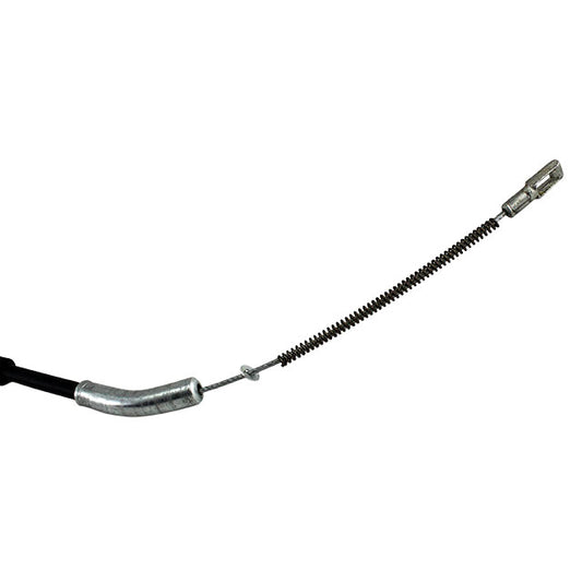 Handbrake cable