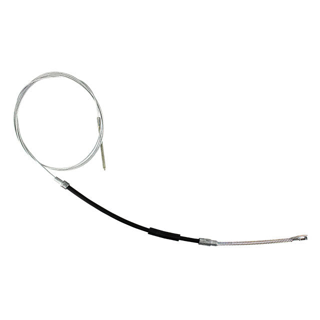 Handbrake cable