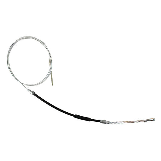 Handbrake cable