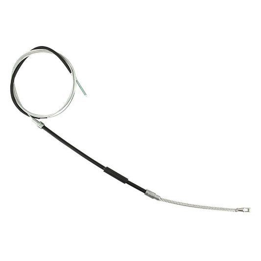 Handbrake cable, Italian specifications