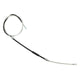 Handbrake cable, Italian specifications
