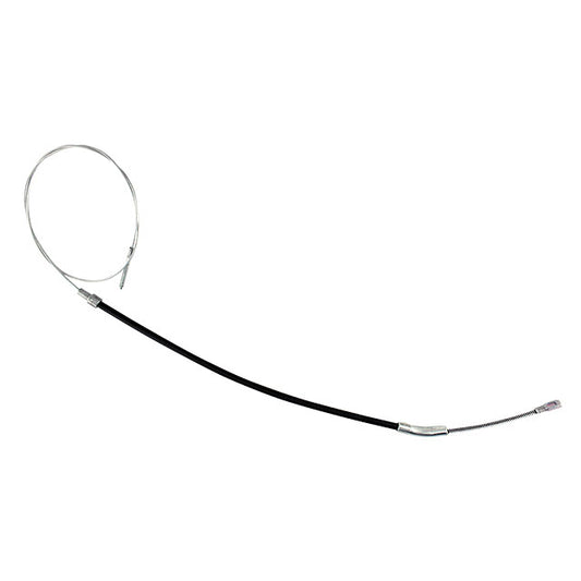 Handbrake cable