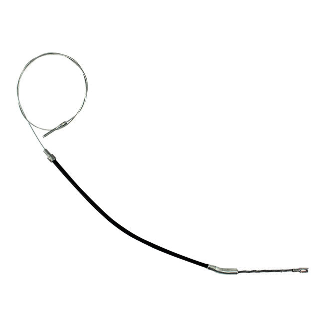 Handbrake cable, IRS