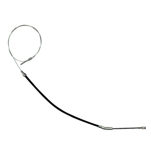 Handbrake cable, IRS