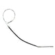 Handbrake cable, IRS