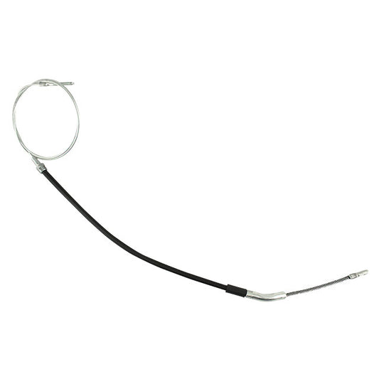 Handbrake cable