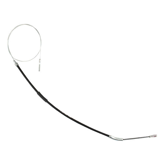 Handbrake cable