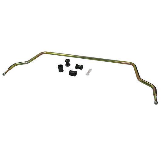 Front Sway bar