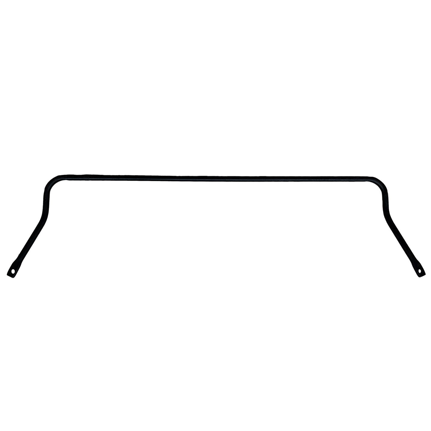 Sway bar front, original model