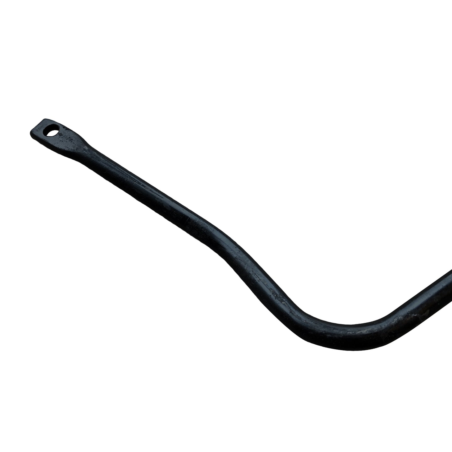 Sway bar front, original model
