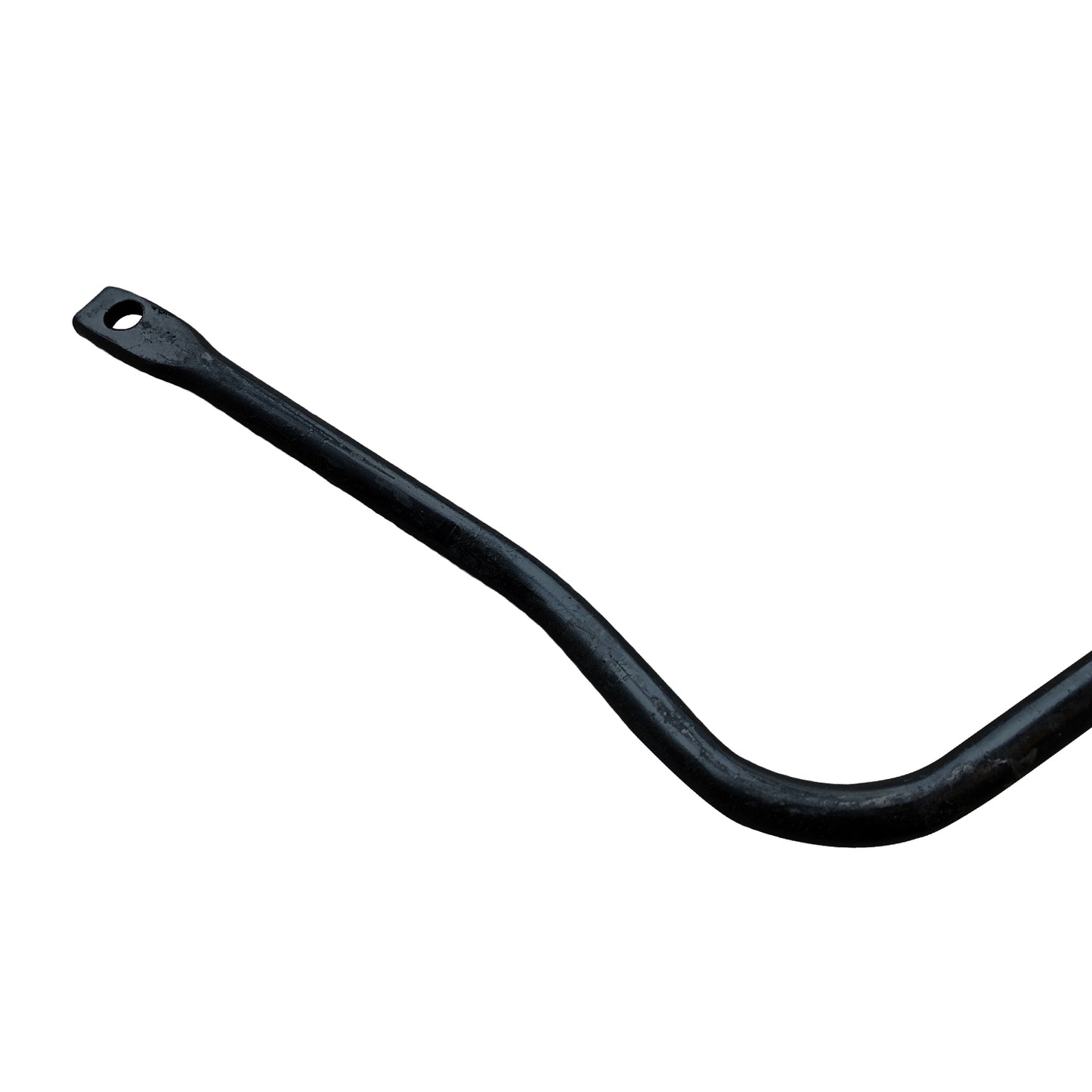 Sway bar front, original model