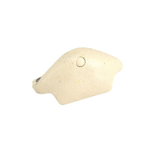 Rear view mirror mount, stock style