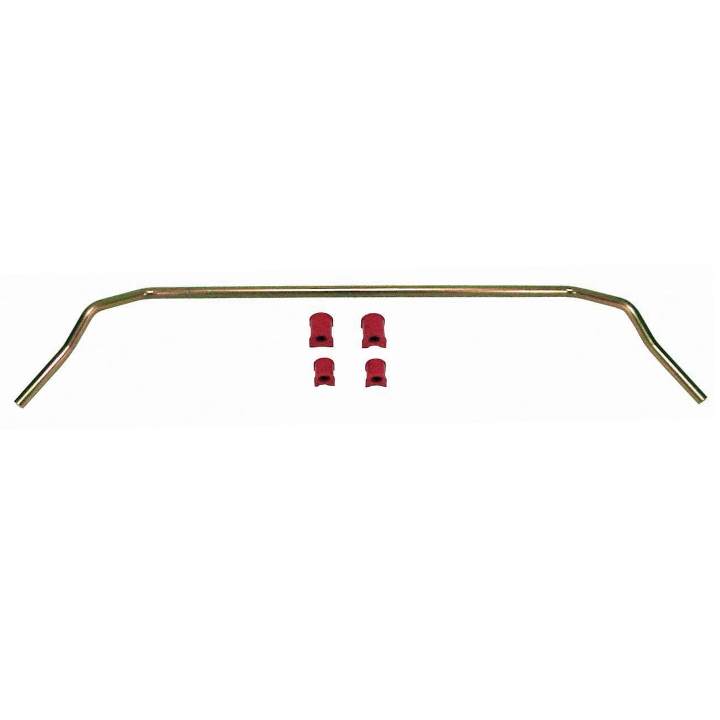 Front Sway bar, for lowered front end