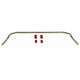Front Sway bar, for lowered front end