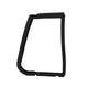 Vent wing seal, right, each, German quality