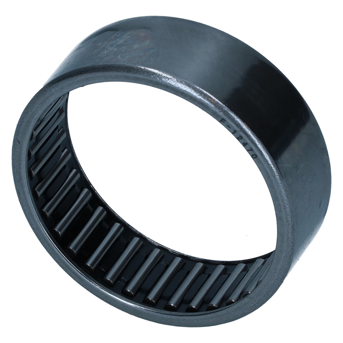 Front axle bearing