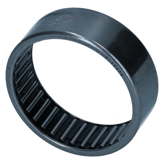 Front axle bearing