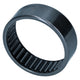 Front axle bearing