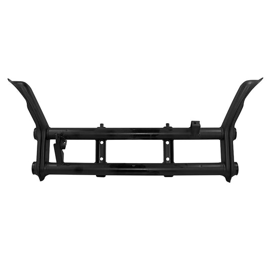 Front axle