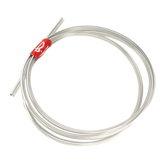 moulding chrome 250cm (plastic trim)