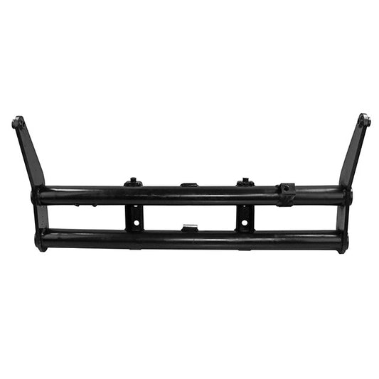 Front axle 'Puma', adjustable + narrowed (2&quot;) 