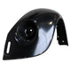 Front fender, left