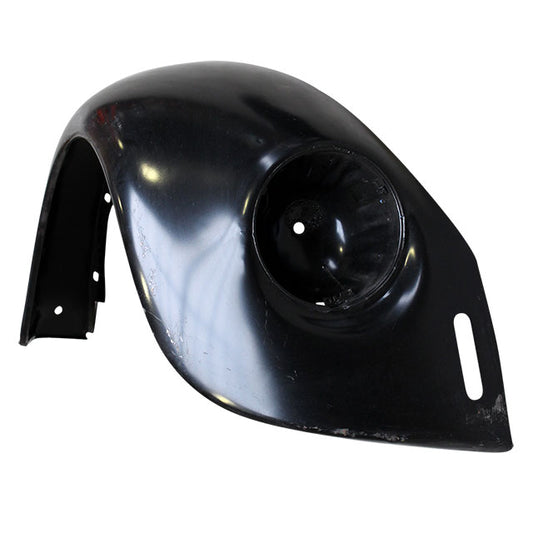 Front fender, right