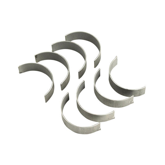 Rod bearings 0,50mm, Type 1, CT, WBX