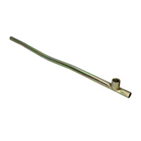 Shift rod front