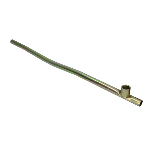 Shift rod front