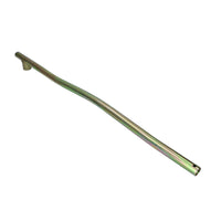 Shift rod front