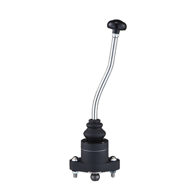Classic quick shifter 14&quot;, Black knob