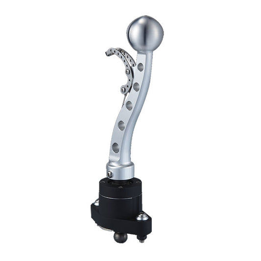 Black Mamba Sport shifter, Black base