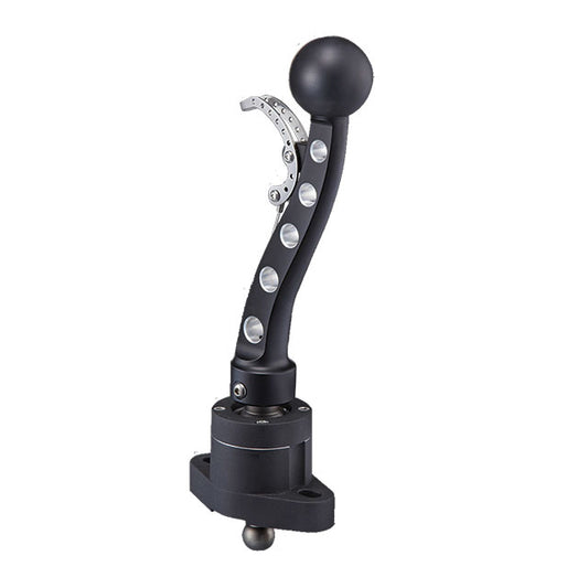 Black Mamba Sport shifter, black