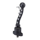 Black Mamba Sport shifter, black